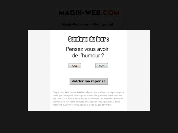 www.magik-web.com