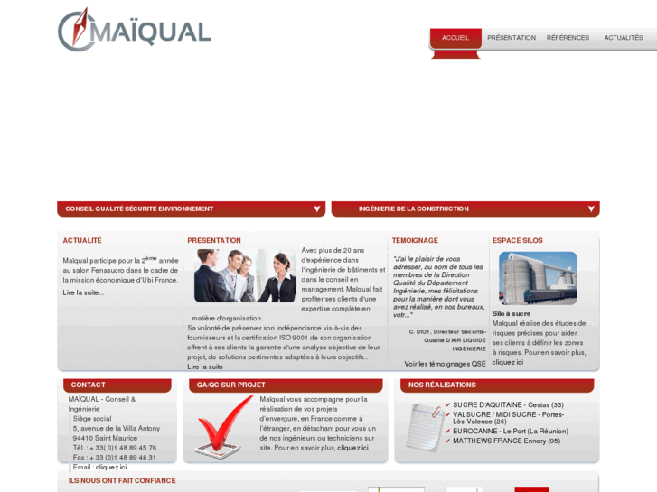 www.maiqual.com