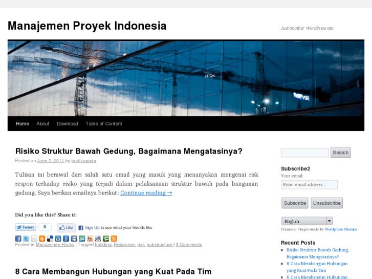 www.manajemenproyekindonesia.com