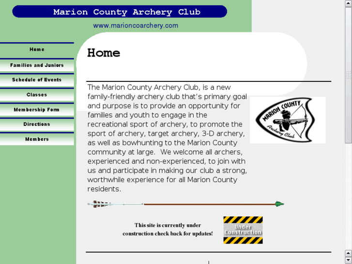 www.marioncoarchery.com