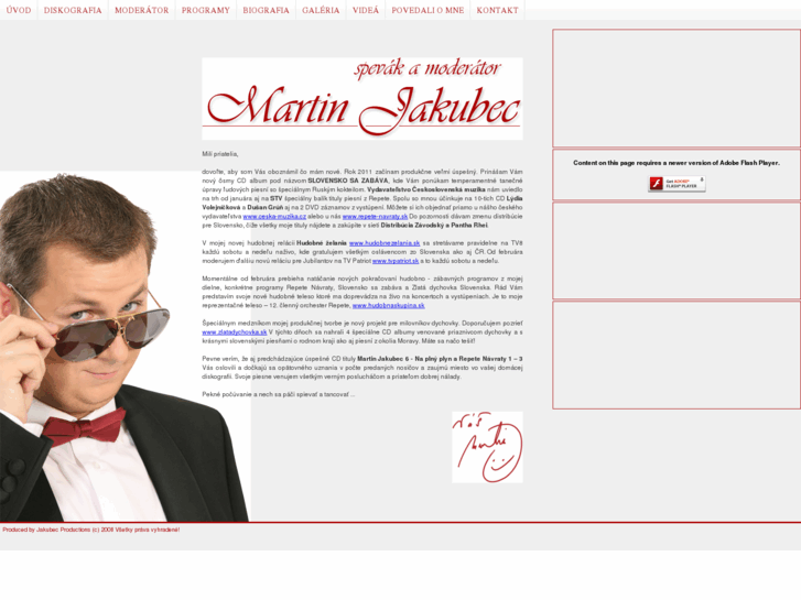 www.martinjakubec.sk