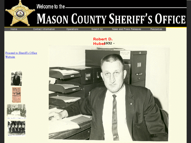 www.masoncountyillinoissheriff.com