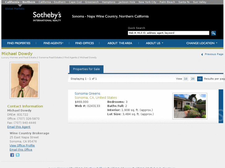 www.michaeldowdy.com
