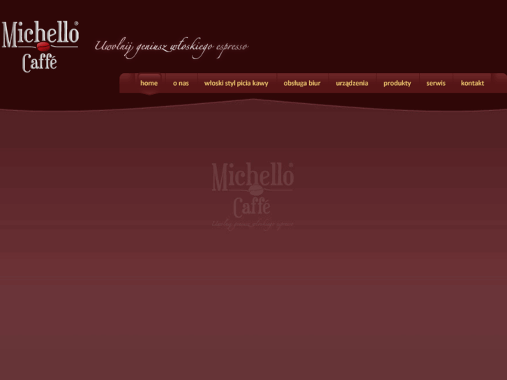 www.michellocaffe.com