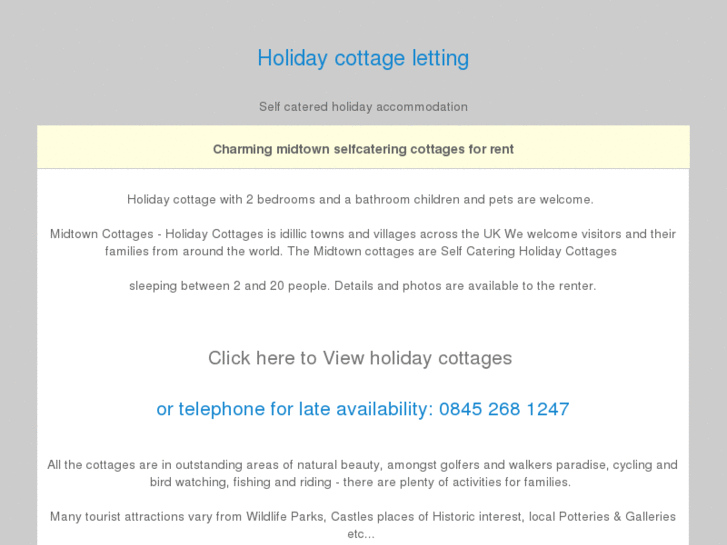 www.midtowncottage.co.uk