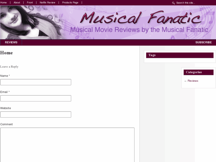 www.musicalfanatic.com