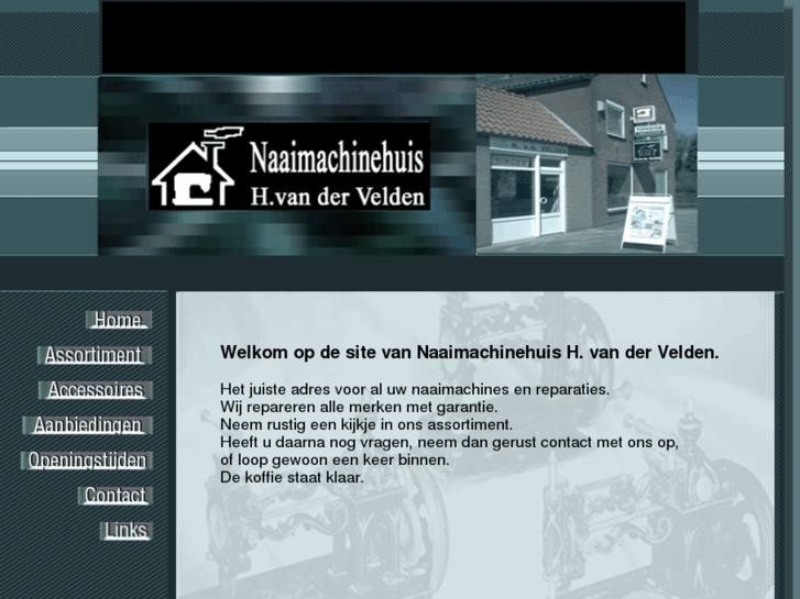 www.naaimachinehuis.com