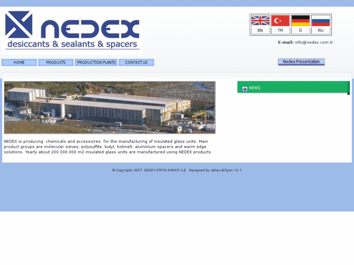 www.nedex-ru.com