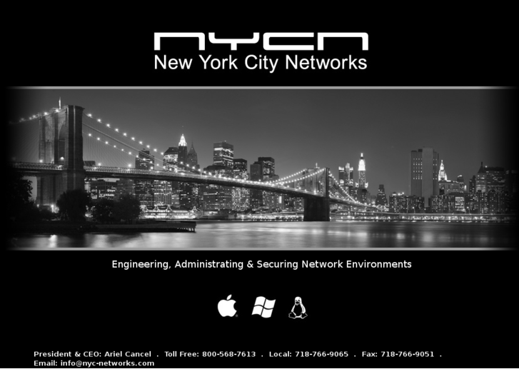 www.nyc-networks.com