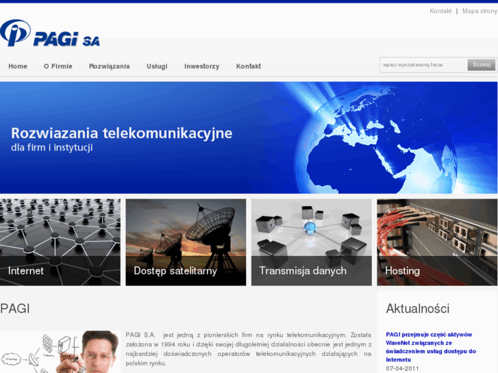 www.pagi.pl