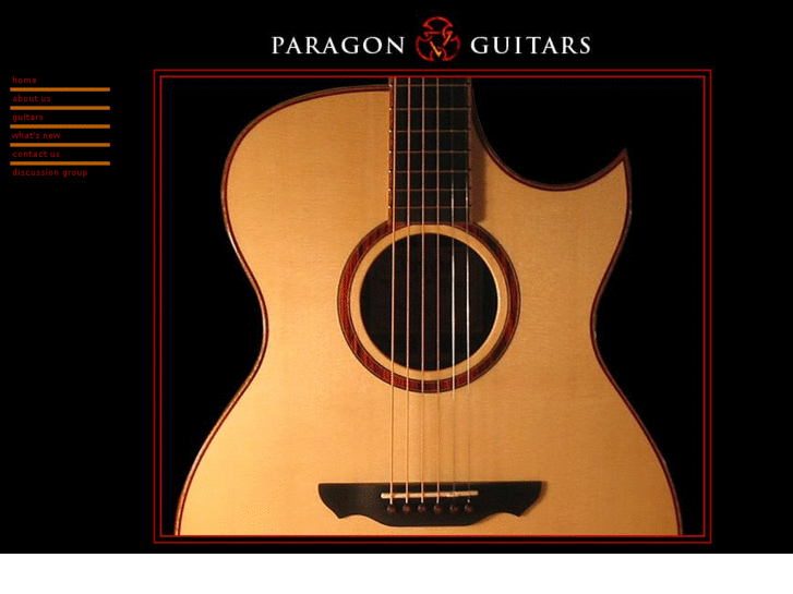 www.paragonguitars.com