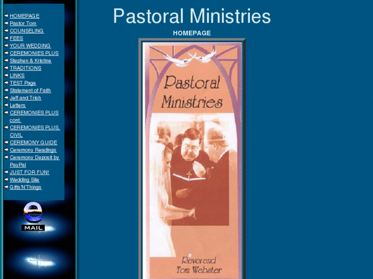 www.pastoralministries.net