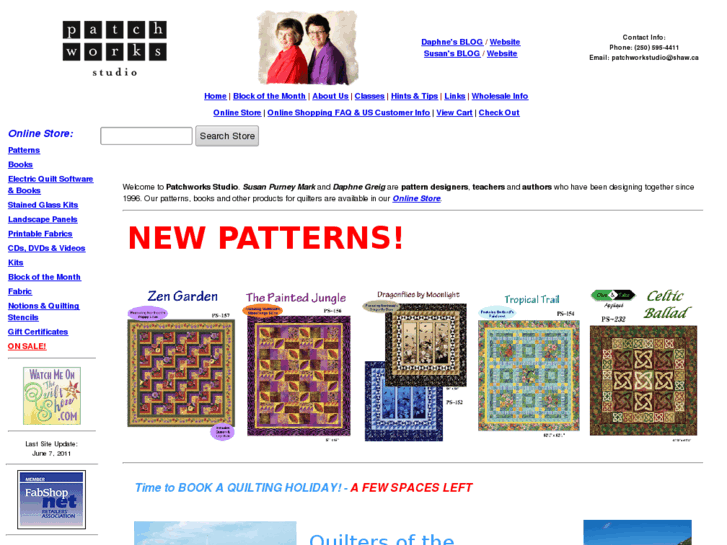 www.patchworkstudio.com