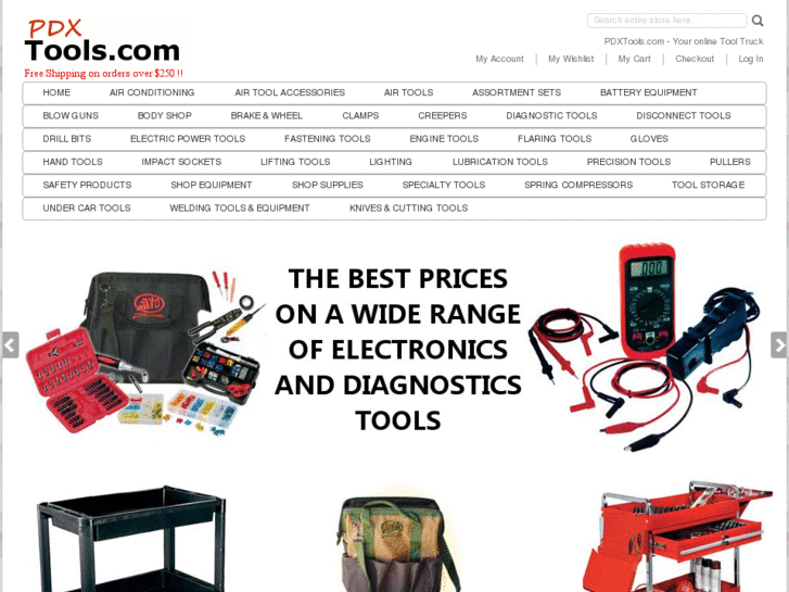 www.pdxtools.com