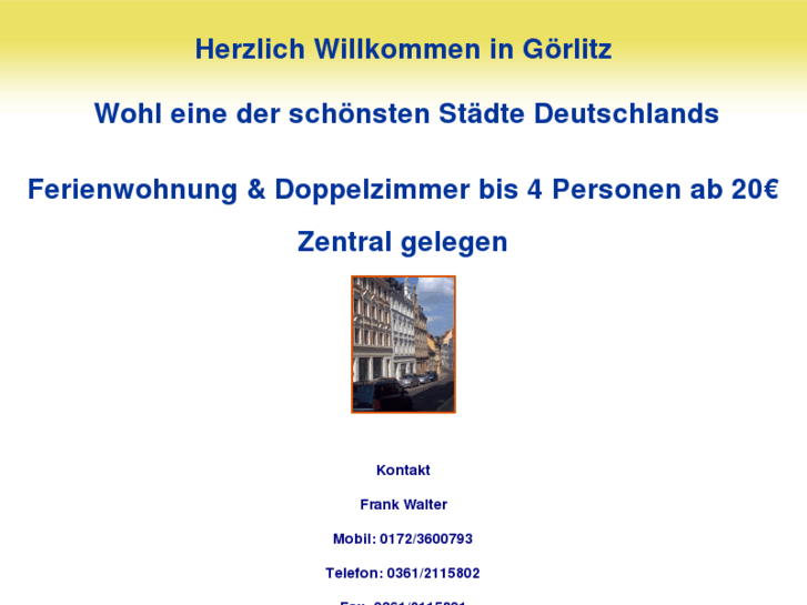 www.pension-goerlitz.com