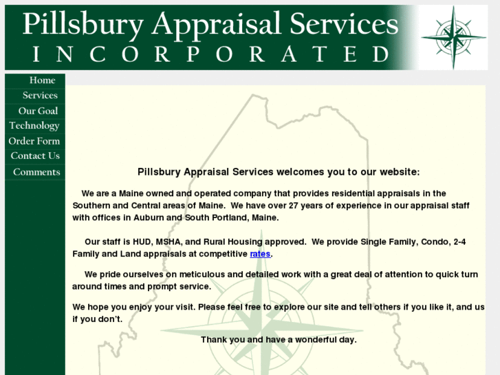 www.pillsburyappraisal.com