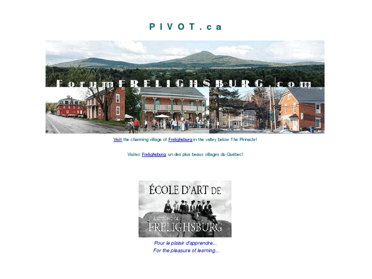 www.pivot.ca