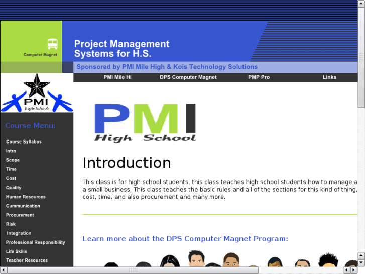 www.pmihs.com