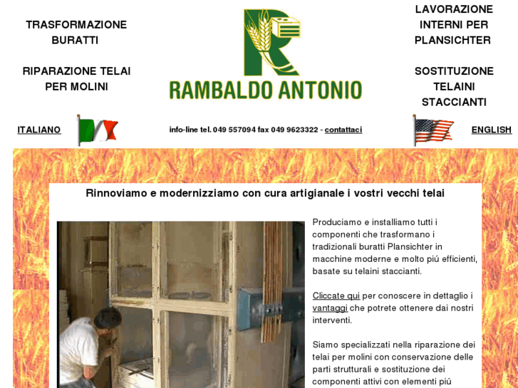 www.rambaldoantonio.com