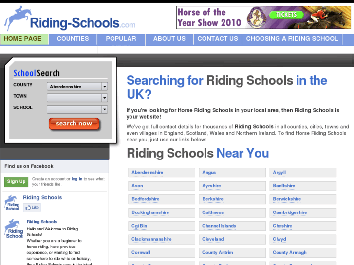 www.riding-schools.com