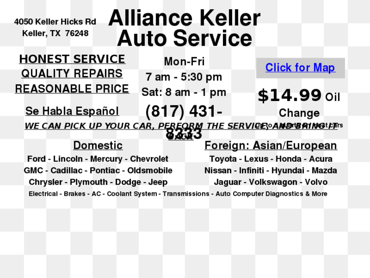 www.roanokeautoservice.com