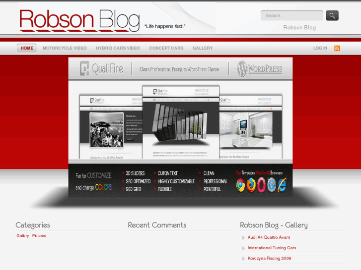 www.robsonblog.com