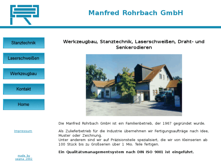 www.rohrbach-gmbh.com