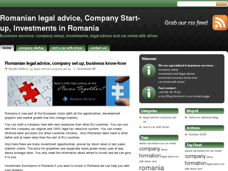 www.romanianadvice.com