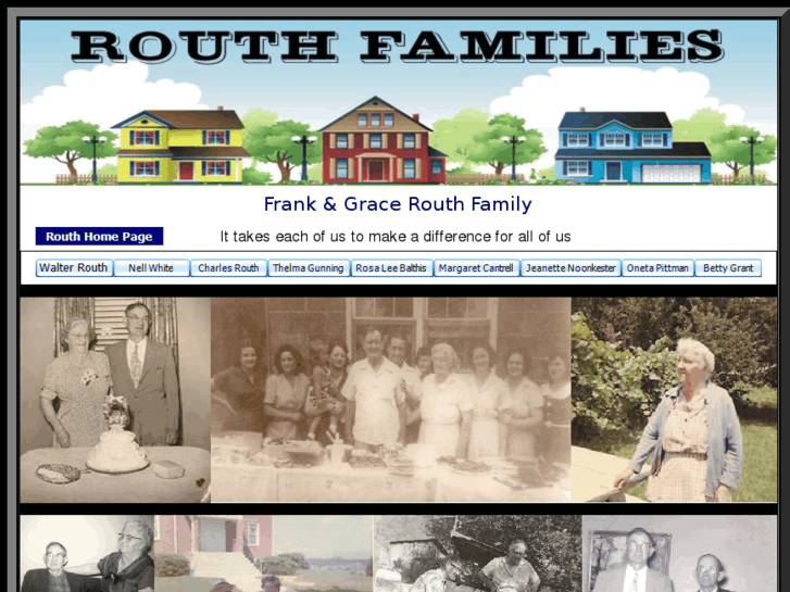 www.routhfamilies.com