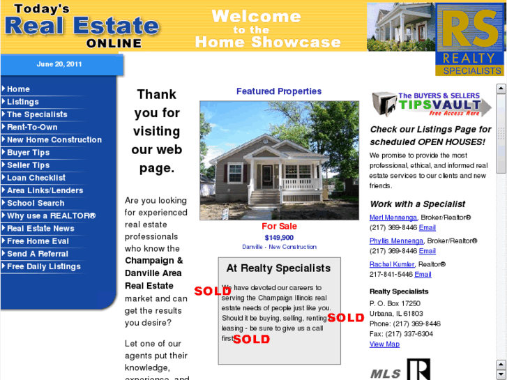 www.rs-realtyspecialists.com