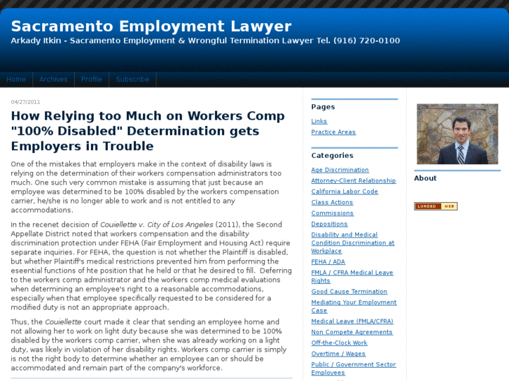 www.sacramentoemploymentlawyerblog.com