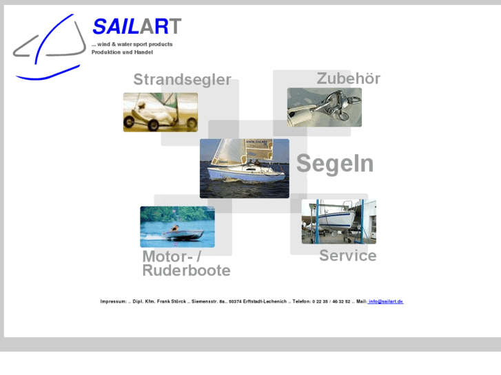 www.sailart.de