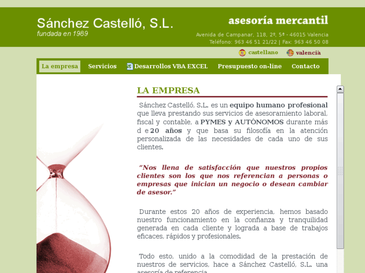 www.sanchezcastello.es