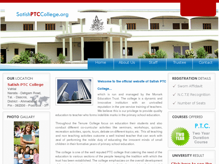 www.satishptccollege.org