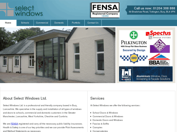 www.selectwindowsltd.com