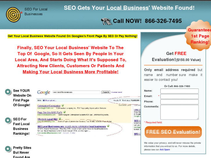 www.seolocalbusinesses.com