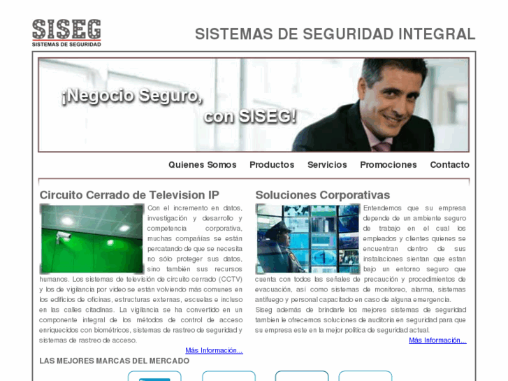 www.siseg.net