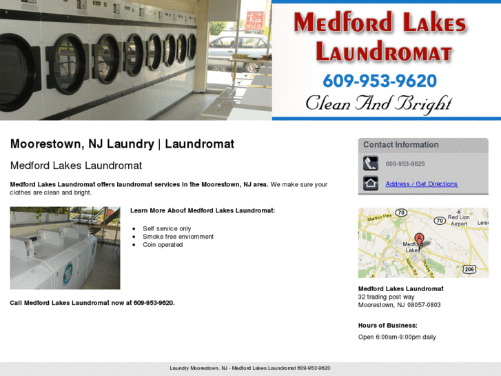 www.southjerseylaundromat.com