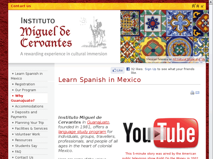 www.spanish-immersion.com