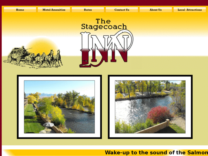 www.stagecoachinnmotel.com