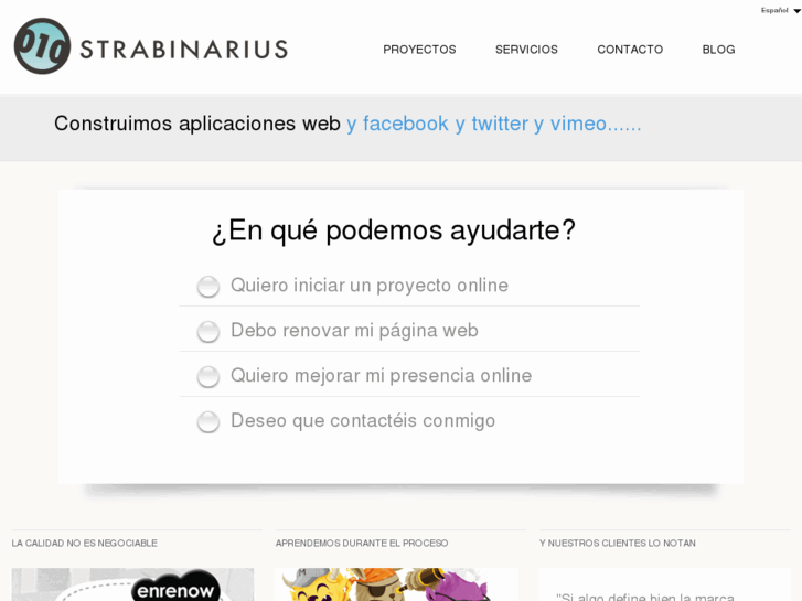 www.strabinarius.com