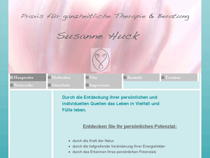 www.susanne-huck.de