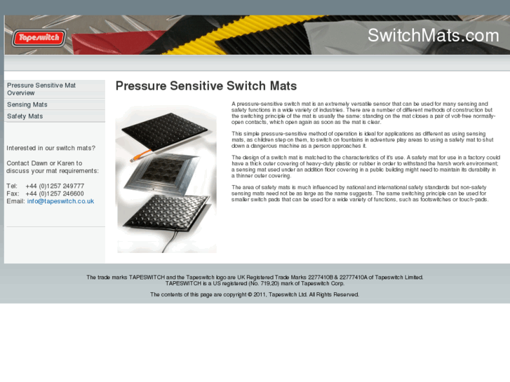 www.switch-mats.com