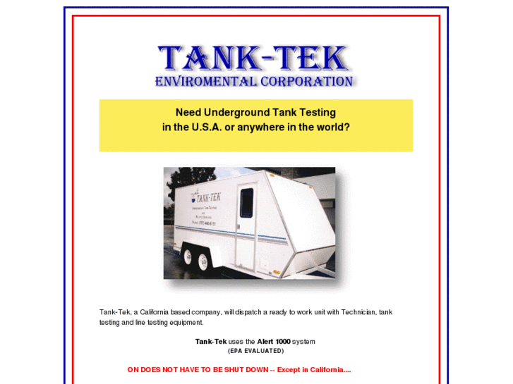 www.tank-tek.com