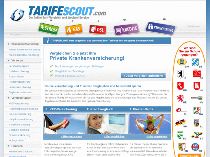 www.tarifescout.com