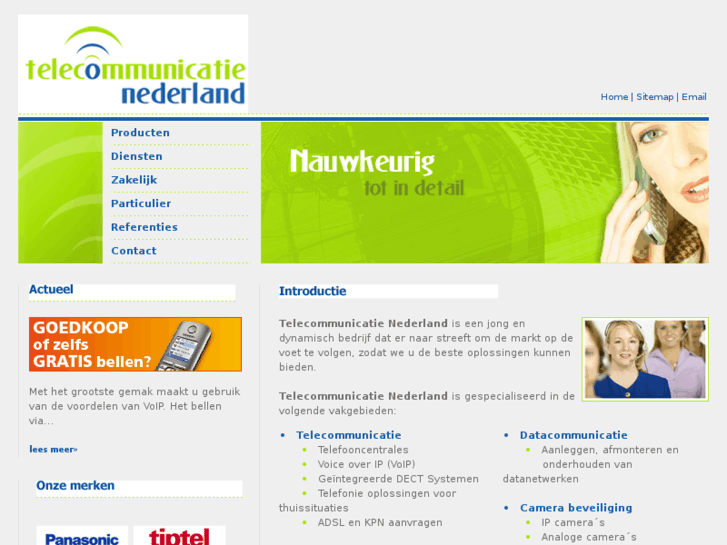 www.telned.nl