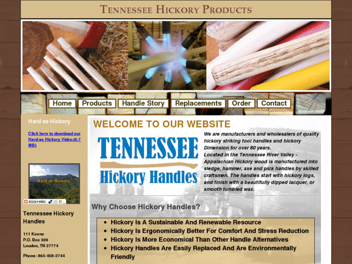 www.tennesseehickory.com