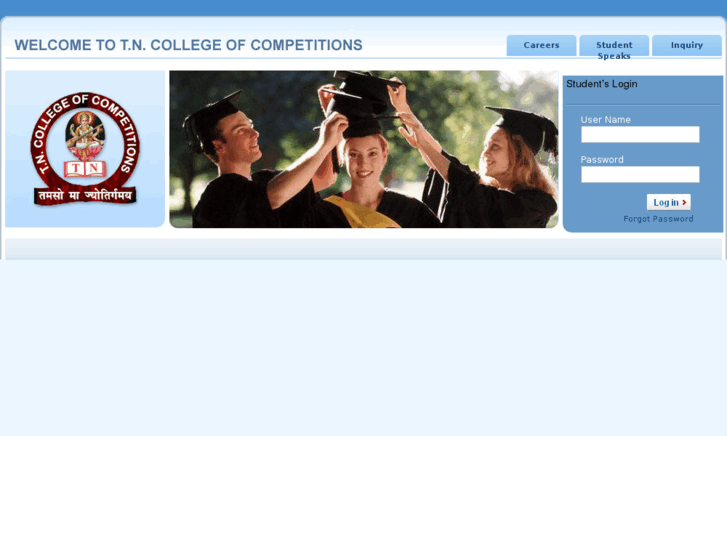 www.thetncollege.com