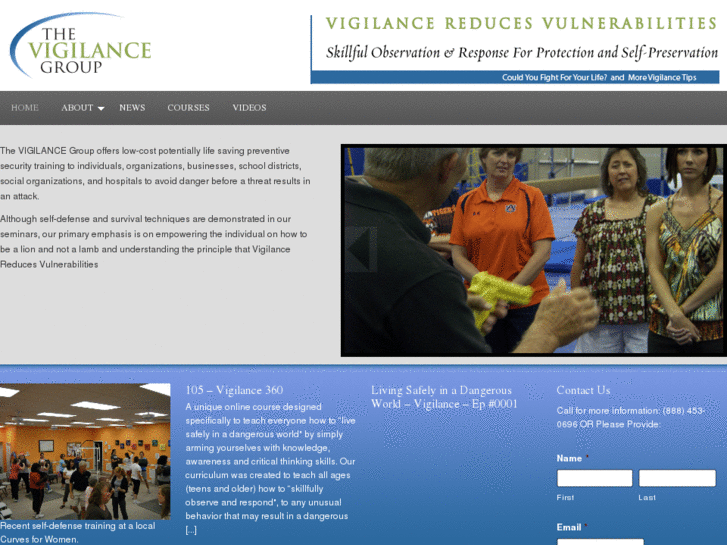 www.thevigilancegroup.com