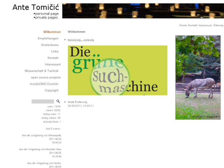 www.tomicic.info